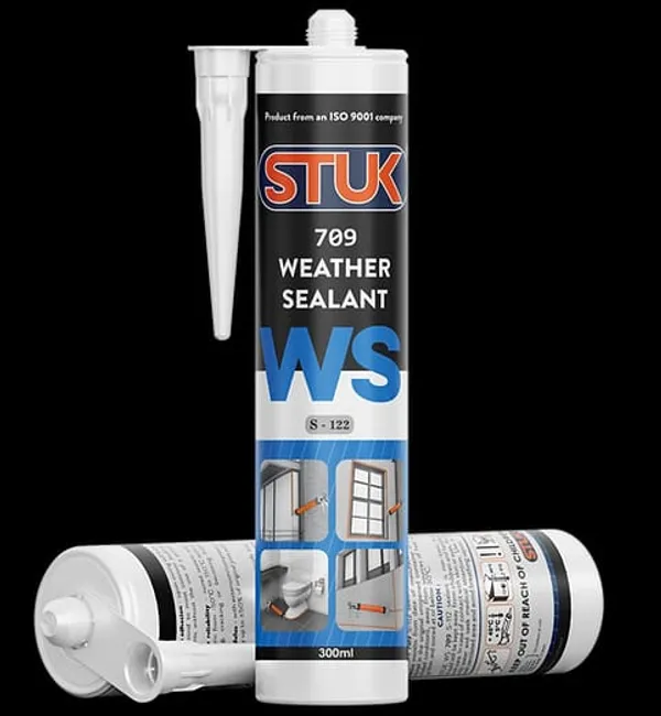 White_&_Black_Silicone_Sealant
