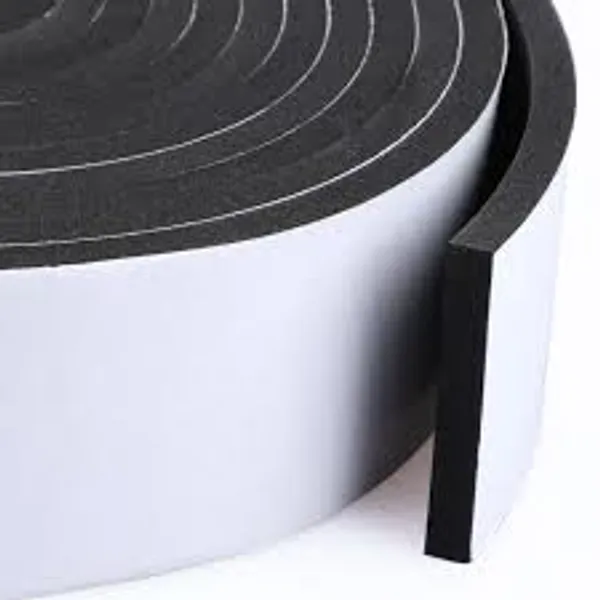 Black_Single_Side_Xlpe_Foam_Tape_(3Mm_X_25Mm_X_10Mtr)_Pack_Of_5