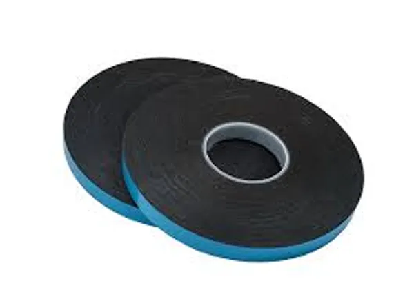 Black_Double_Side_Eva_Foam_Tape_(2Mm_X_24Mm_X_10Mtr)_Pack_Of_6