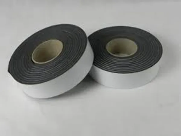 Black_Double_Side_Eva_Foam_Tape_(2Mm_X_24Mm_X_10Mtr)_Pack_Of_6