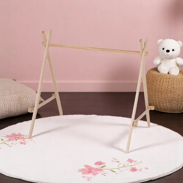 Beige_Wooden_Baby_Play_Gym_Toy_For_Kids