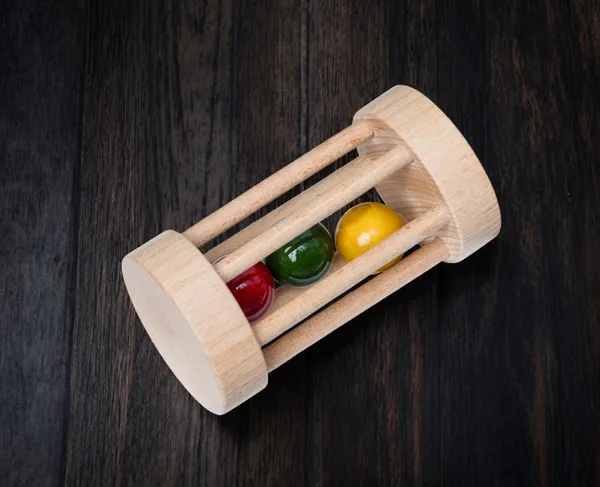 Beige_Wooden_Baby_Rattle_Toy_for_Kids