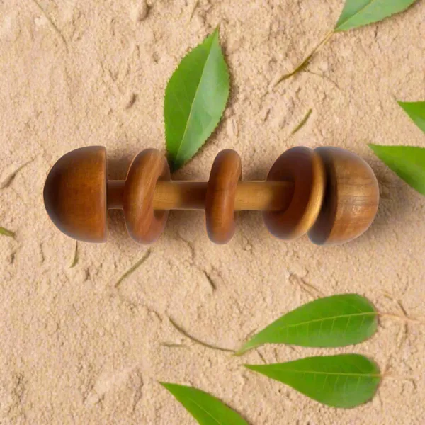 Pack_Of_3_Brown_Neem_Wood_Teether_Set_Toy_For_Kids
