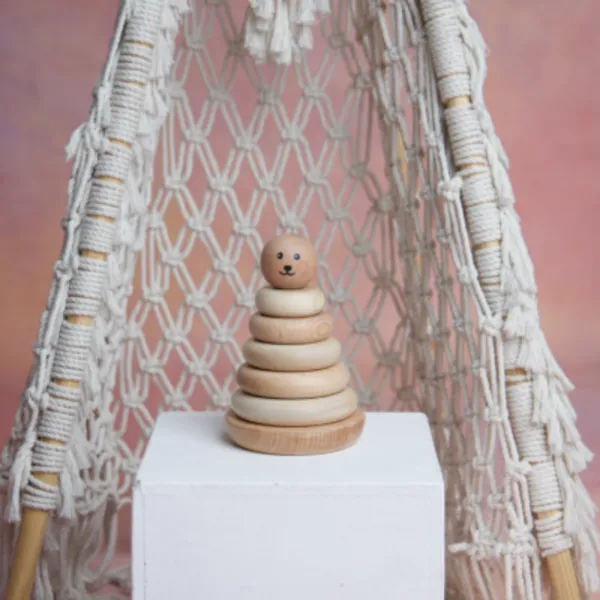 Beige_Wooden_Premium_Stacking_Ring_Toy_For_Kids