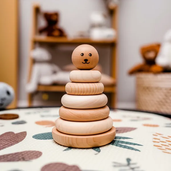 Beige_Wooden_Premium_Stacking_Ring_Toy_For_Kids