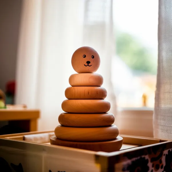 Beige_Wooden_Premium_Stacking_Ring_Toy_For_Kids