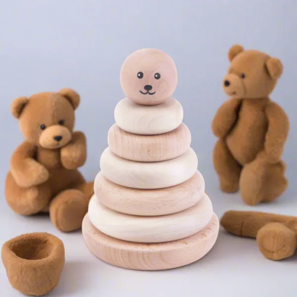 Beige_Wooden_Premium_Stacking_Ring_Toy_For_Kids
