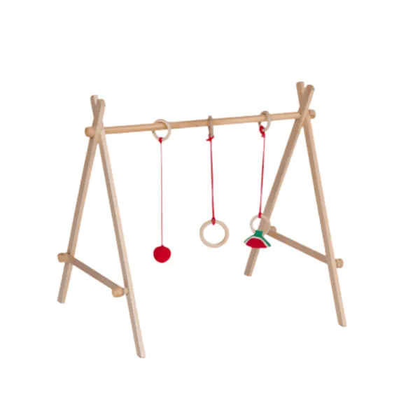 Beige_Wooden_Baby_Play_Gym_Set_With_Hanging_Toys_Toy_For_Kids