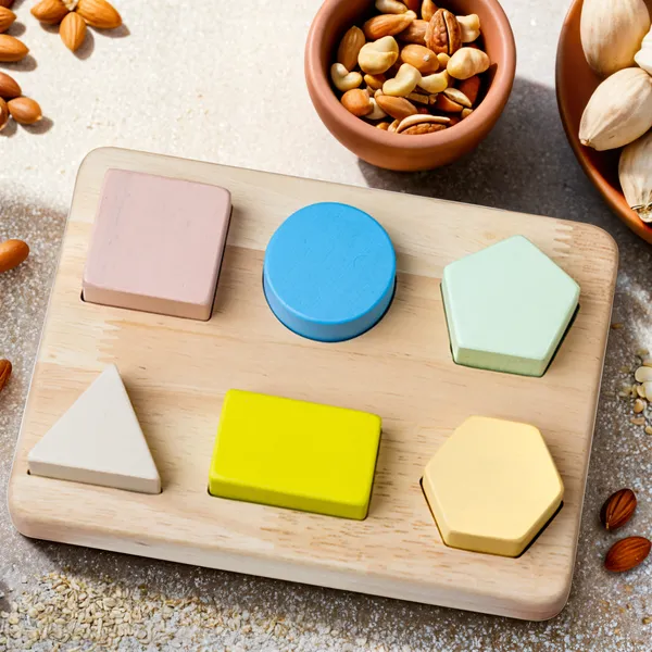Multicolour_Wooden_Shape_Puzzle_Toy_For_Kids