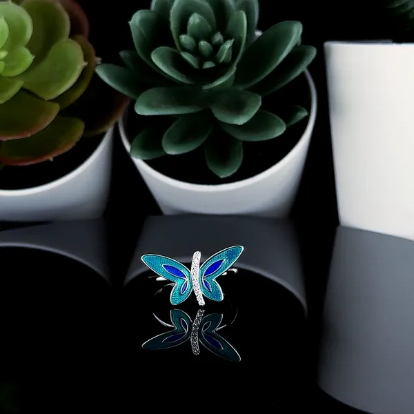 Blue_Mirage_Butterfly_Ring