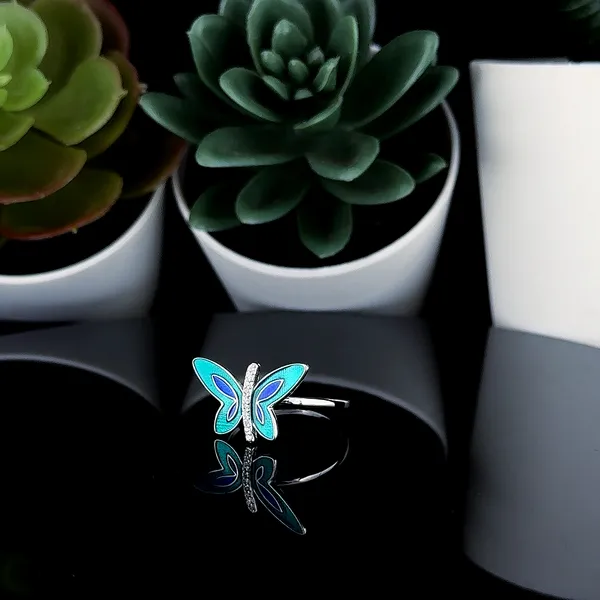 Blue_Mirage_Butterfly_Ring