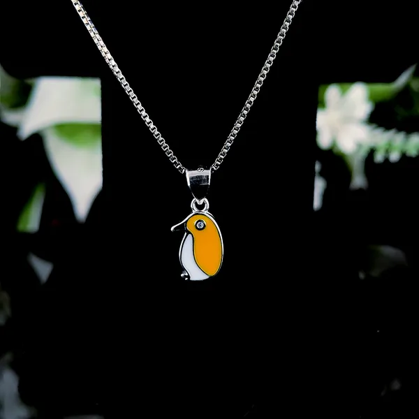 CutePengu_Chain
