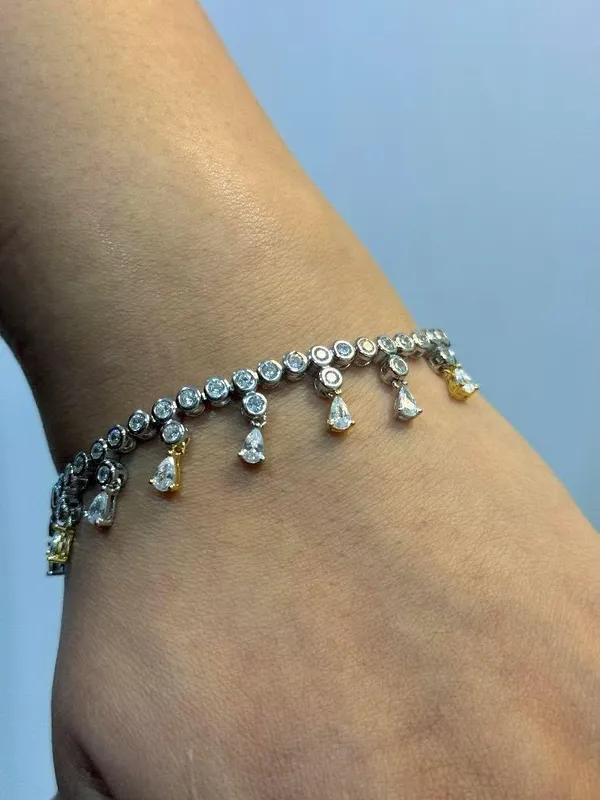 Sterling_Silver_Bracelet_For_Women