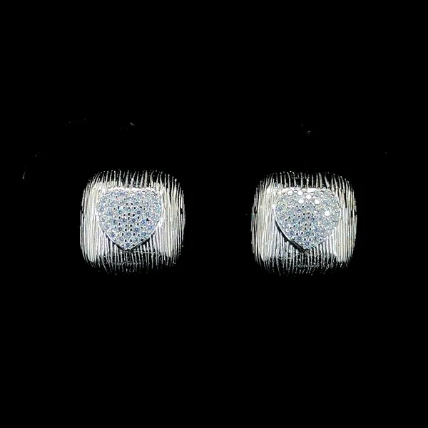 Silver-Toned_Heart_Stud_Earrings_with_CZ_Detailing