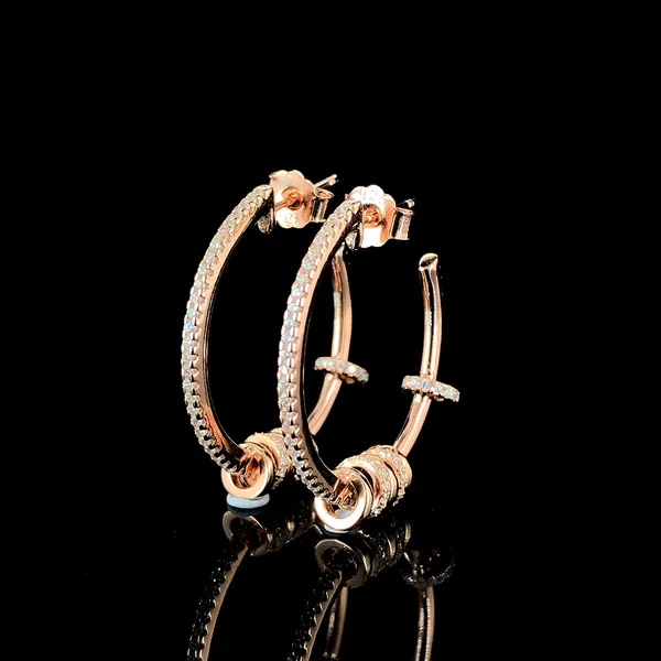 Hoop_Earrings_With_Beaded_Accents