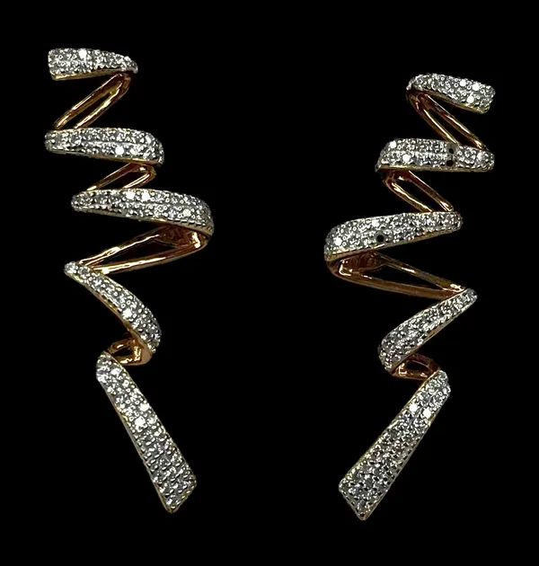 Spiral_Elegance_Diamond_Pendant_Set