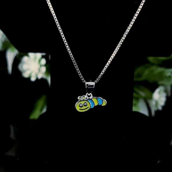 Happy_Caterpillar_Pendant
