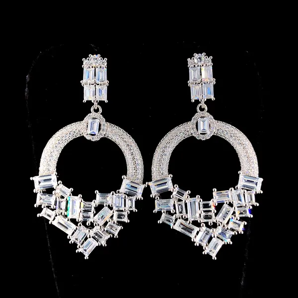 Art_Deco_Circle_Earrings