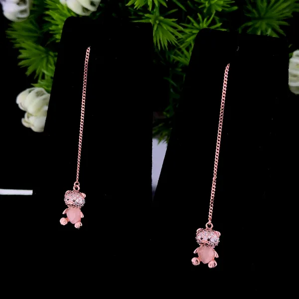 Rose_Teddy_Dangle_Earrings