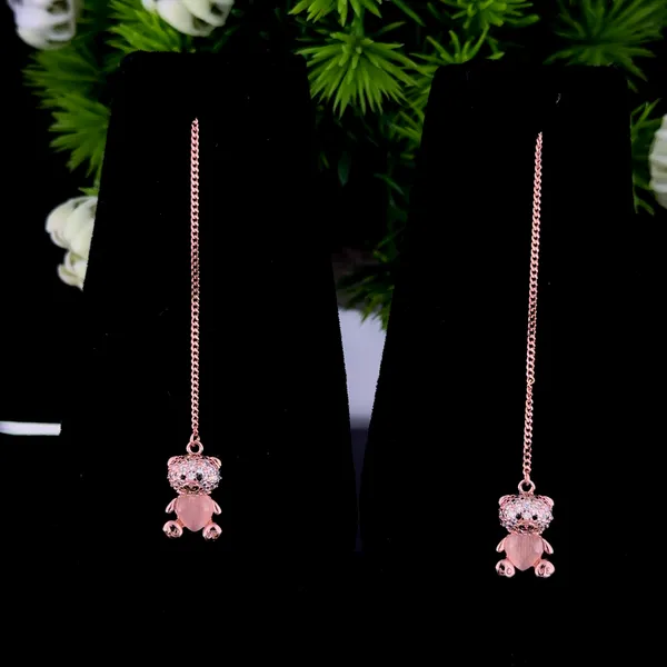 Rose_Teddy_Dangle_Earrings