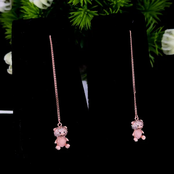 Rose_Teddy_Dangle_Earrings
