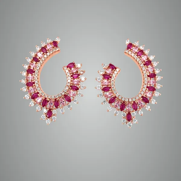 Rose_Radiance_Half-Hoop_Earrings