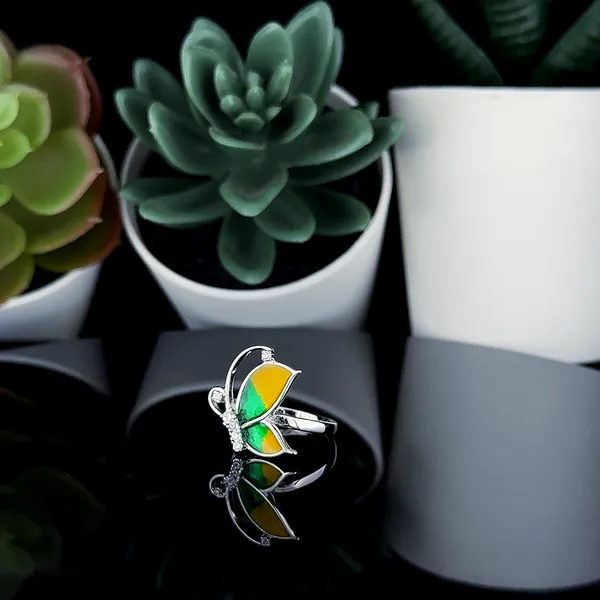 SunLeaf_Butterfly_Ring