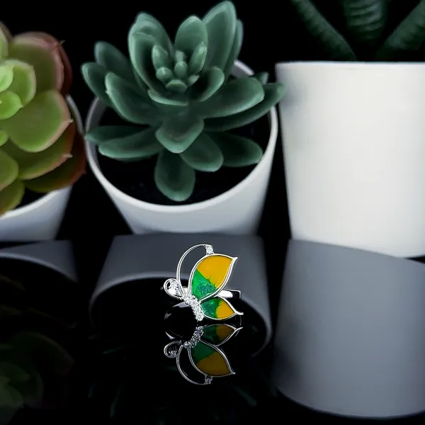 SunLeaf_Butterfly_Ring
