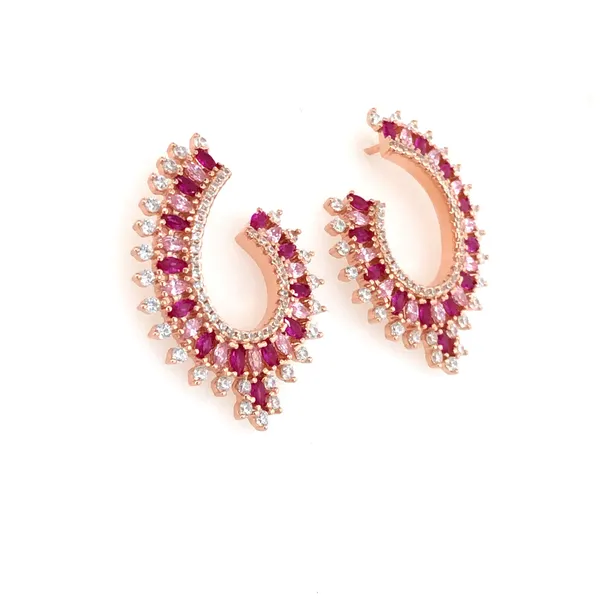 Rose_Radiance_Half-Hoop_Earrings