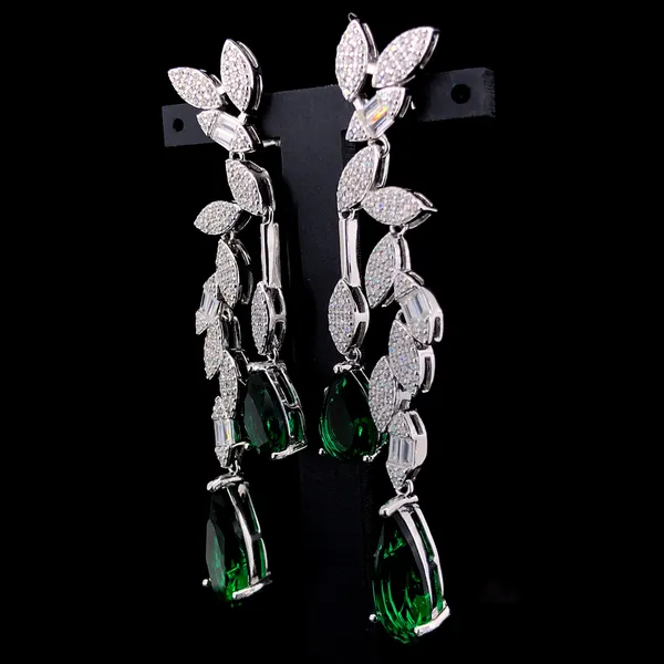 Emerald_Green_Teardrops_And_Cz_Leaf_Accents