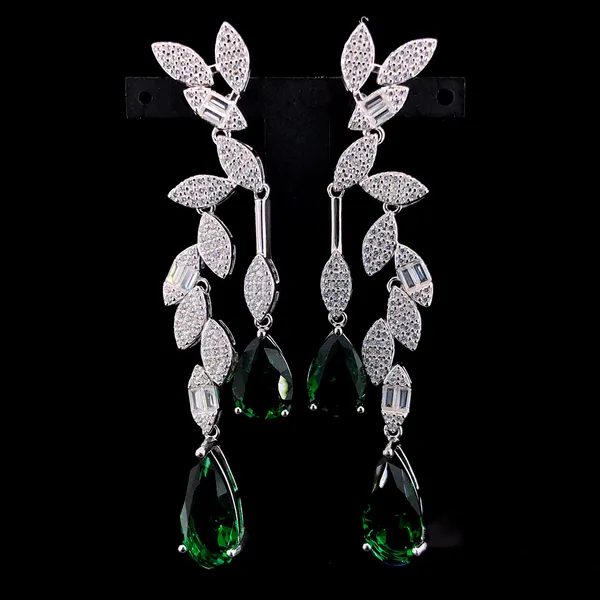 Emerald_Green_Teardrops_And_Cz_Leaf_Accents