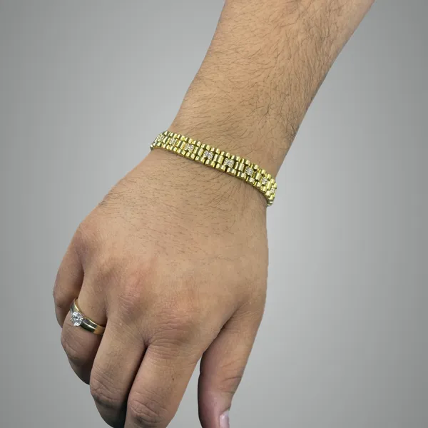 Sterling_Silver_Bracelet_For_Men