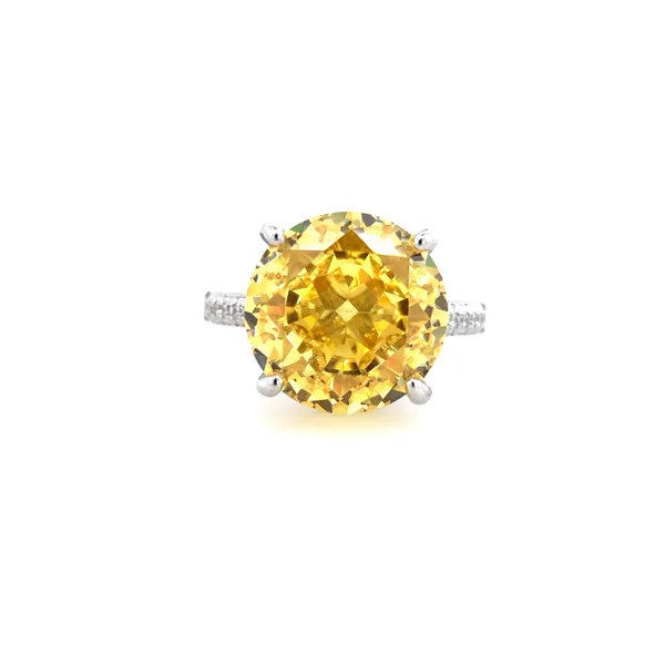 Radiant_Round-Cut_Yellow_Stone_Sterling_Silver_Solitaire_Ring