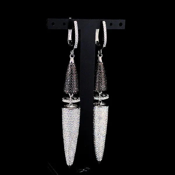Midnight_Ice_Dual-Tone_Drop_Earrings