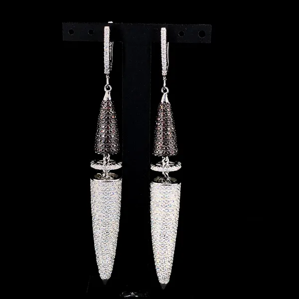 Midnight_Ice_Dual-Tone_Drop_Earrings