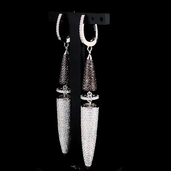 Midnight_Ice_Dual-Tone_Drop_Earrings