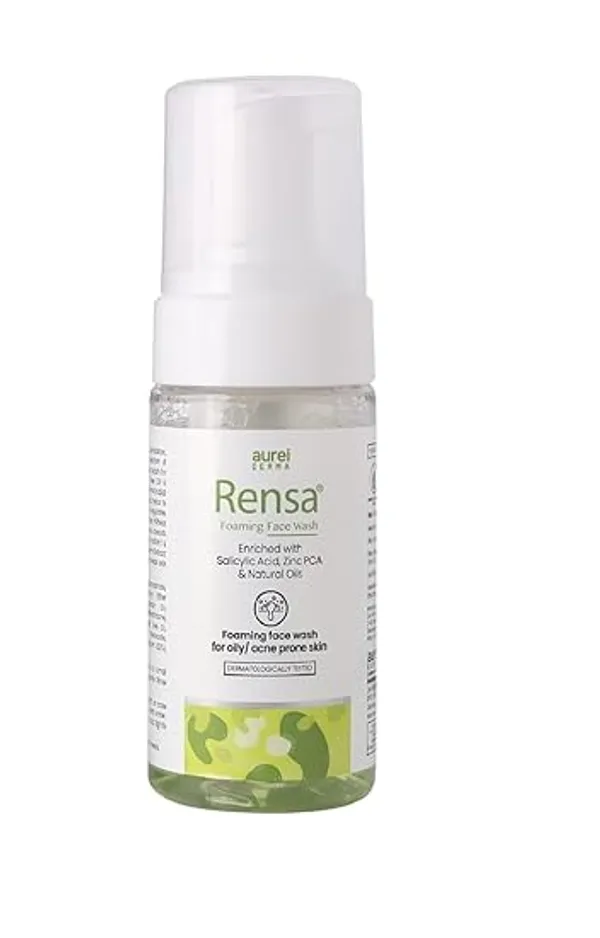Rensa_Faoming_Face_Wash_|_Face_Wash_(_100Ml_)