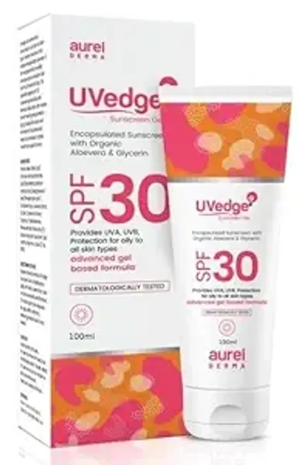 Uvedge_Spf30_Sunscreen_Gel_|_All_Skin_Type_(_100G_)