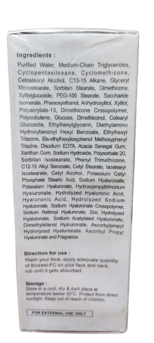 Pack_of_2_Biozest-Fc_Facial_Cream_For_Contact_Dermatitis_(_120G_)_|_Agelite_Serumsheet_Mask_|_Fasial_Mask