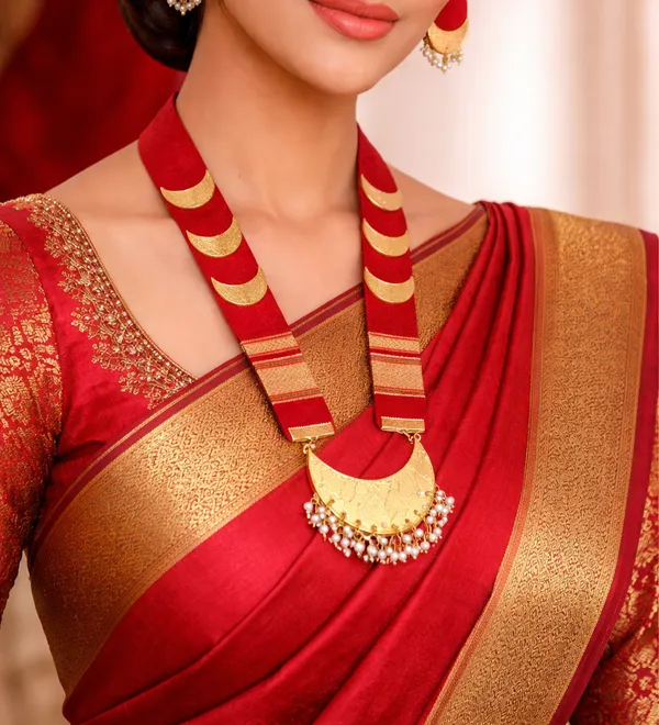 CHANDRAKOR_LONG_NECKLACE_SET