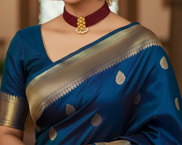 Maroon_Khan_Premium_&_Elegant_Choker_For_Women_&_Girls