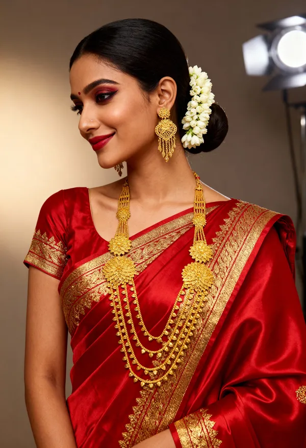 RICH_LOOK_GOLD_PLATED_LONG_NECKLACE_SET.