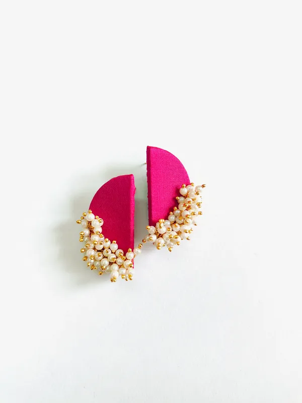 Pink_Khan_Premium_&_Elegant_Earring_For_Women_&_Girls