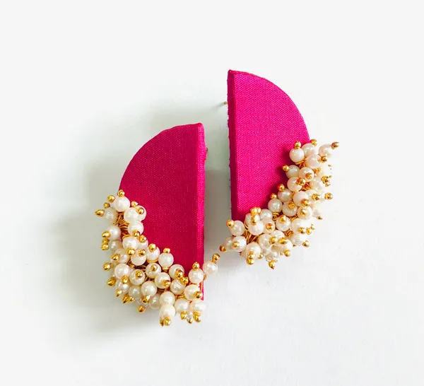 Pink_Khan_Premium_&_Elegant_Earring_For_Women_&_Girls
