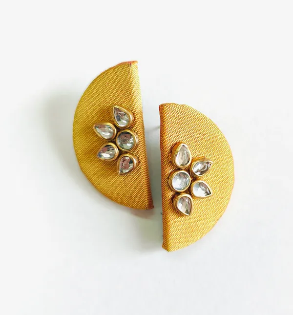 Yellow_Khan_Premium_&_Elegant_Earring_For_Women_&_Girls