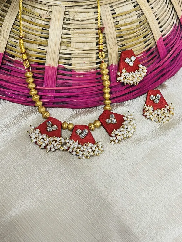 CHOKER_SET