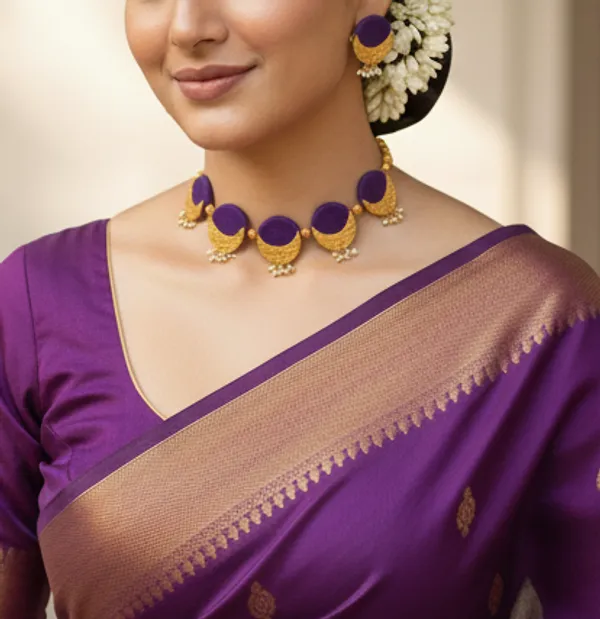 Purple_Choker_Set_Premium_&_Elegant_Choker_For_Women_&_Girls