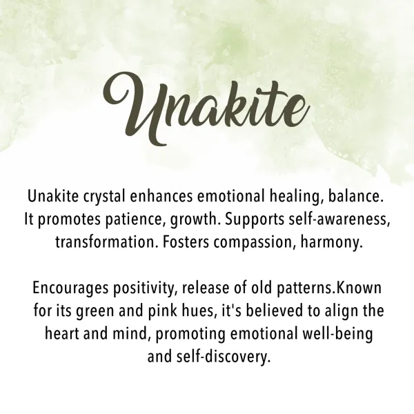 Natural_Unakite_Bracelet__Earthy_Green_and_Pink_Gemstones_for_Grounding_&_Healing