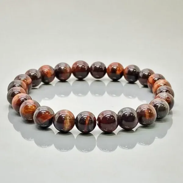Red_Tiger_Eye_Gemstone_Bracelet__8mm_Natural_Beads,_Stretchable_Unisex_Healing_Crystal_Bracelet_for_Confidence,_Motivation_&_Grounding