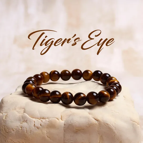 Tiger_Eye_Natural_Gemstone_Bracelet__Certified_8mm_Beads,_Adjustable_Design_for_Men_and_Women__Ideal_for_Healing,_Meditation,_Success_&_Abundance"
